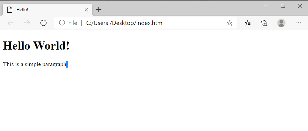 Notepad notepad-3